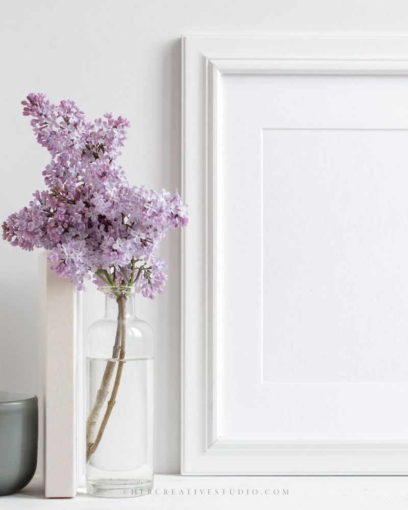 Stationery & Frames