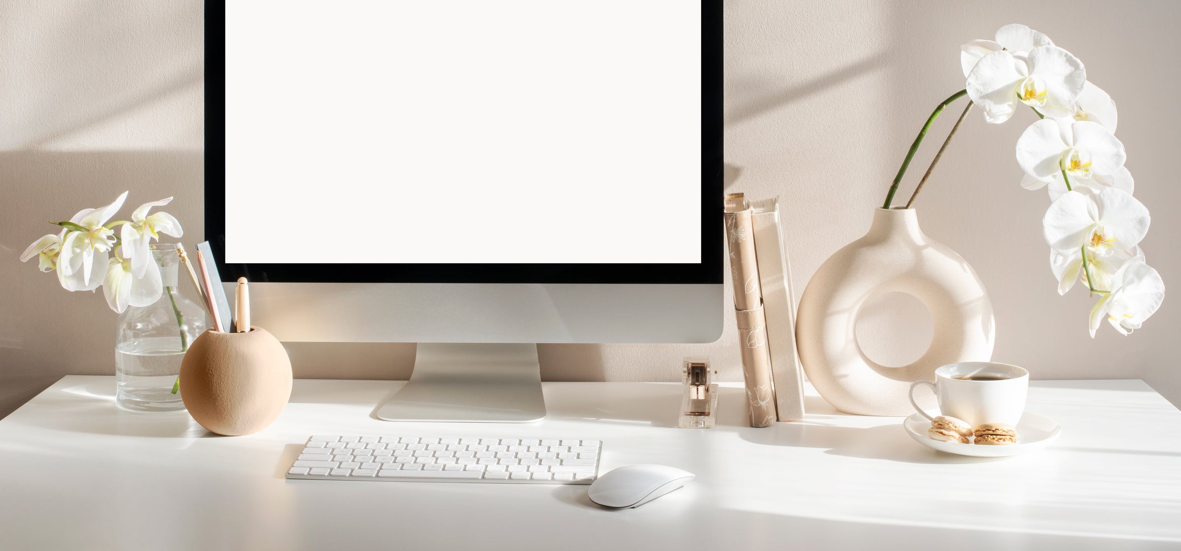 Tech & Product Mockup