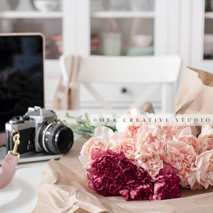 Celebrate & Hints of Love, Styled Stock Bundle