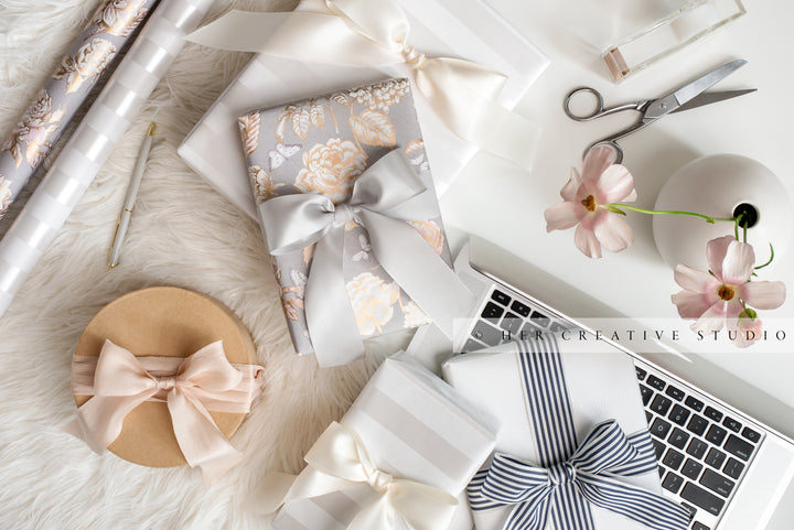 The Gift Collection, Styled Stock Bundle