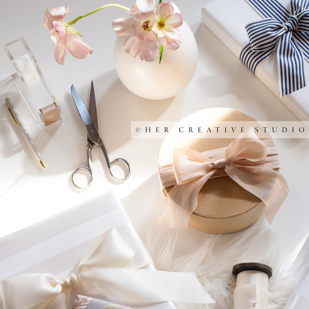 The Gift Collection, Styled Stock Bundle