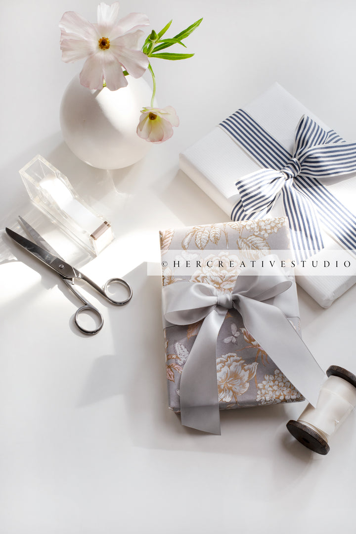 The Gift Collection, Styled Stock Bundle