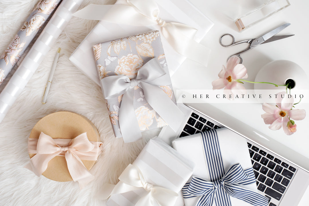 The Gift Collection, Styled Stock Bundle