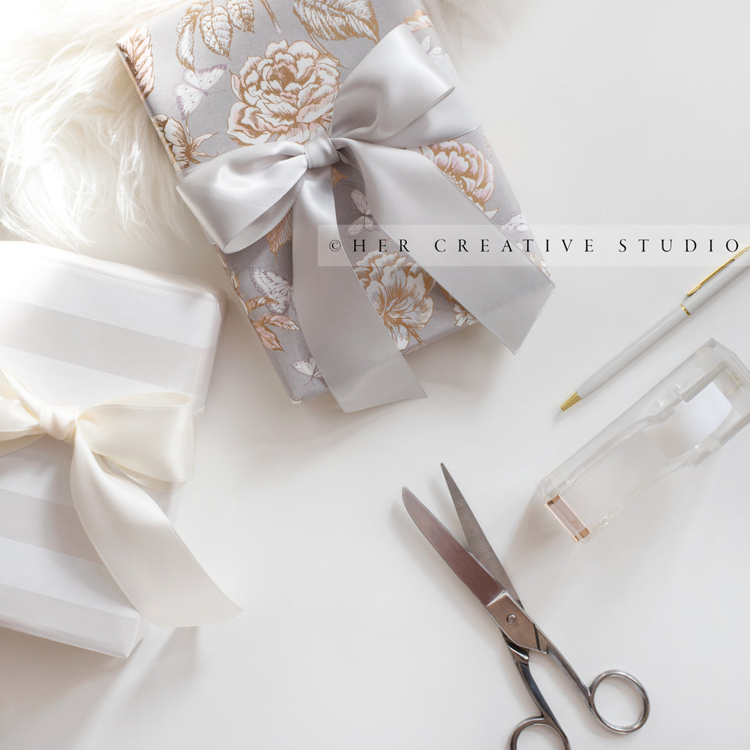 The Gift Collection, Styled Stock Bundle