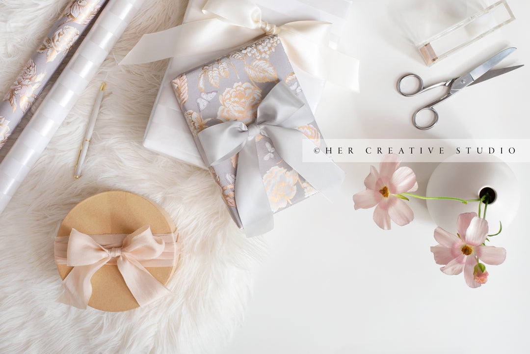 The Gift Collection, Styled Stock Bundle