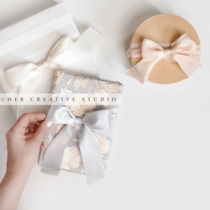 The Gift Collection, Styled Stock Bundle