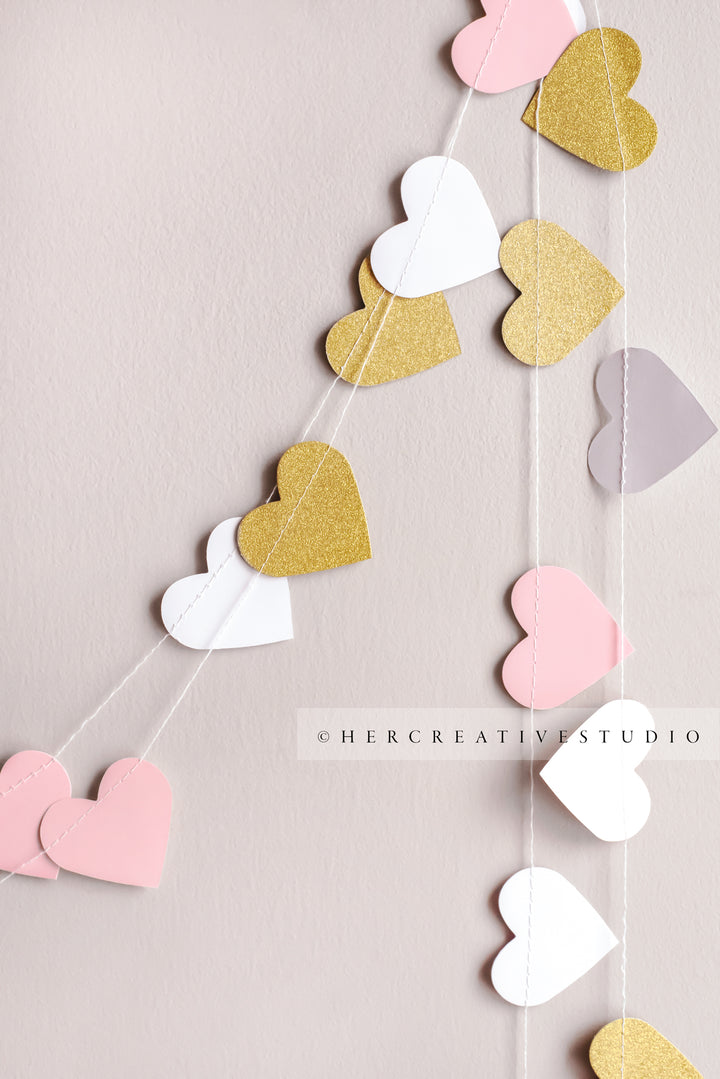 Celebrate & Hints of Love, Styled Stock Bundle