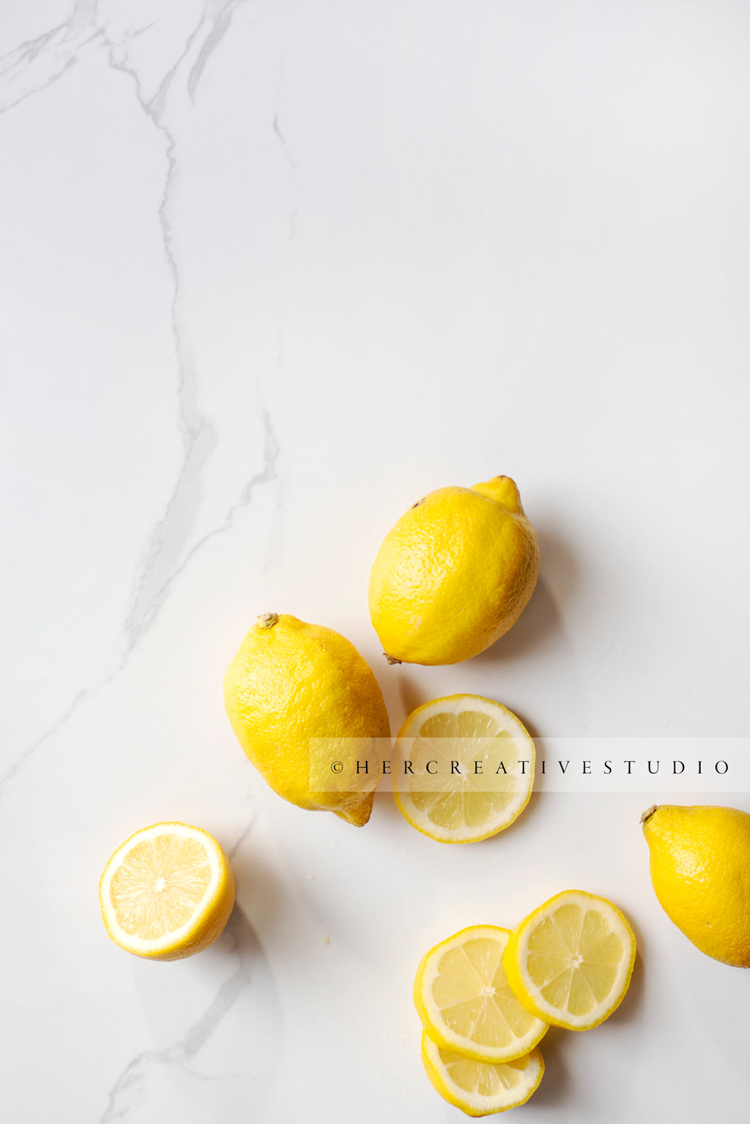 Lemons 3