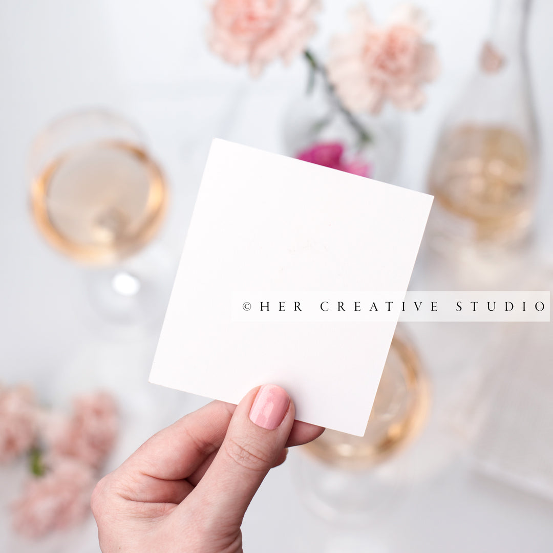Celebrate & Hints of Love, Styled Stock Bundle